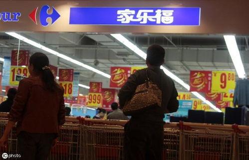 家乐福员工最新爆料,揭秘超市内部惊人真相