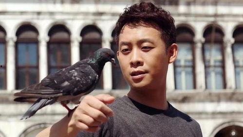 娱乐大爆料张译,娱乐大爆料背后的实力派演员