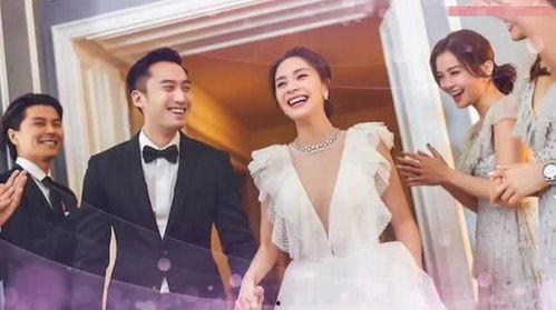 阿娇最新的爆料离婚了没,最新爆料揭秘婚姻走向