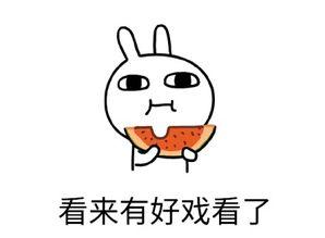 男子以免费吃瓜为噱头,男子巧妙吸引眼球