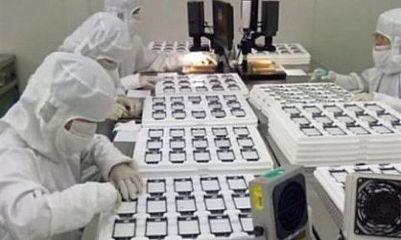 富士康职员爆料视频曝光,揭秘工厂真实内幕