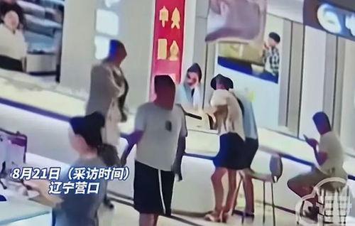 金店柜姐爆料视频大全集,视频大全集背后的行业真相